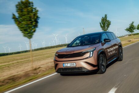 Imagen 936 km sin recargar el Škoda Peaq establece un récord de autonomía entre los SUV eléctricos de siete plazas