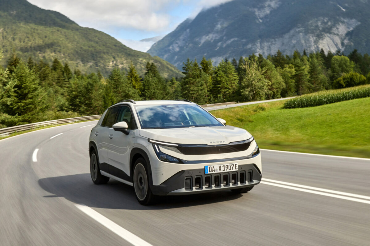 Dossier de prensa - Škoda Epiq