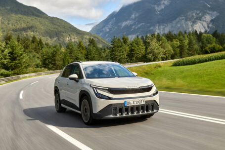 Dossier de prensa - Škoda Epiq