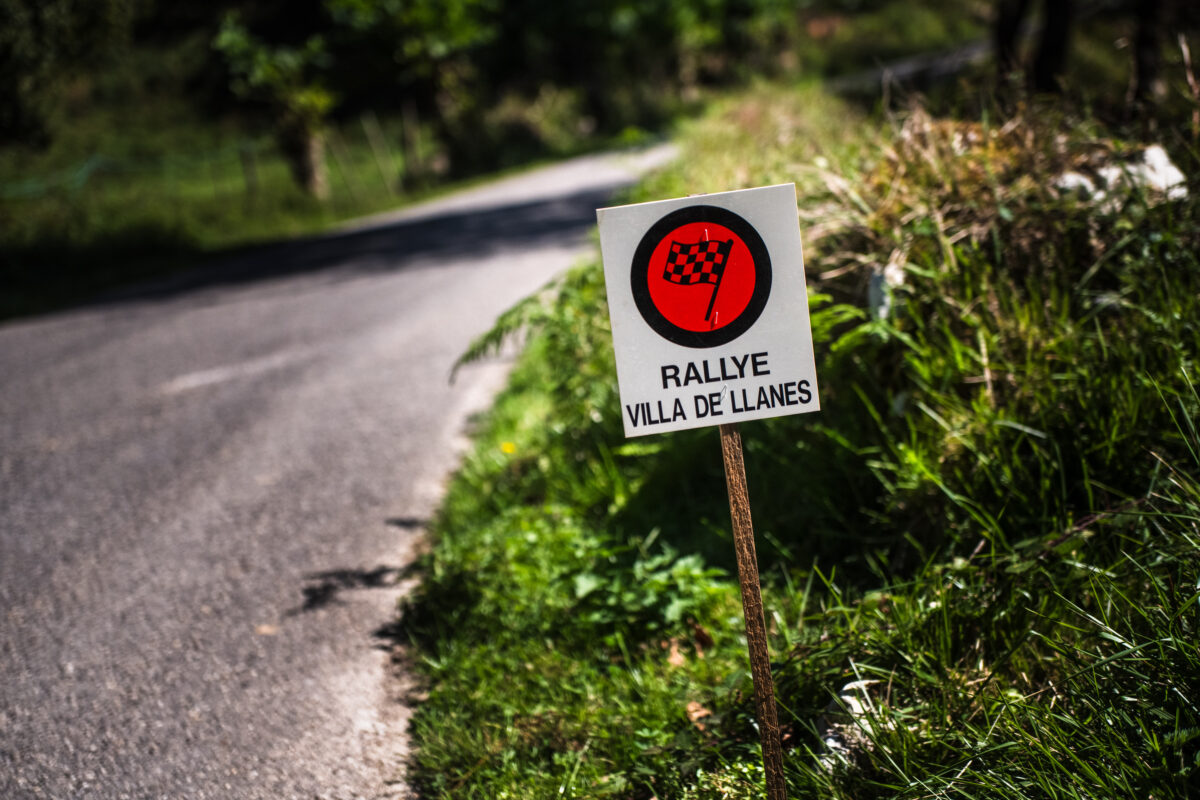 Comunicado de Škoda España tras el Rallye Villa de Llanes