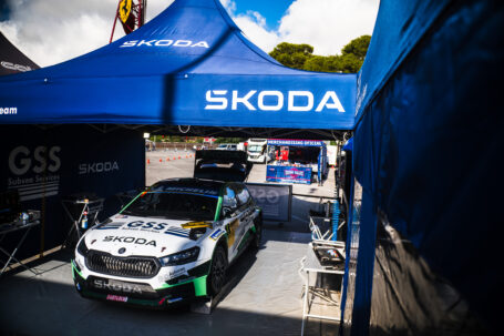 RallyRACC Catalunya-Costa Daurada