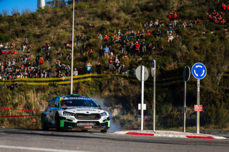 RallyRACC Catalunya-Costa Daurada
