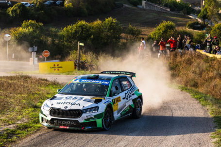 RallyRACC Catalunya-Costa Daurada