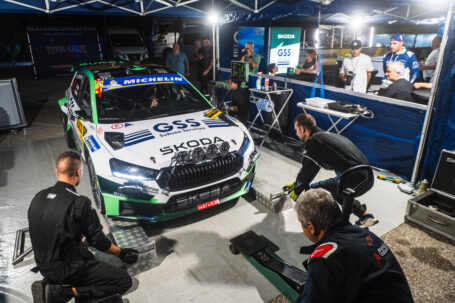 RallyRACC Catalunya-Costa Daurada