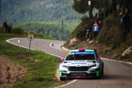 RallyRACC Catalunya-Costa Daurada