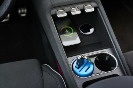Imagen Škoda lleva su filosofía Simply Clever a un nuevo nivel con accesorios imprimibles en 3D