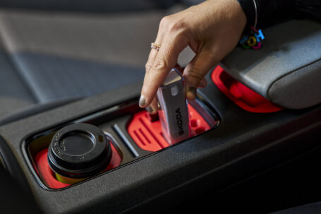 Los accesorios imprimibles en 3D llevan «Simply Clever» a un nuevo nivel