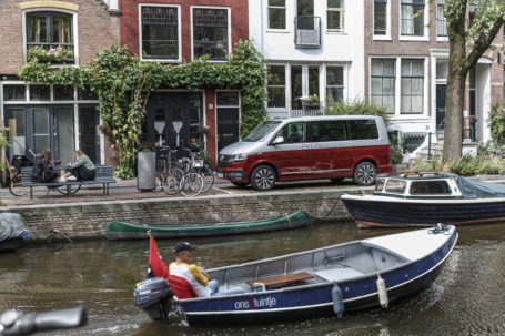 Multivan Cruise