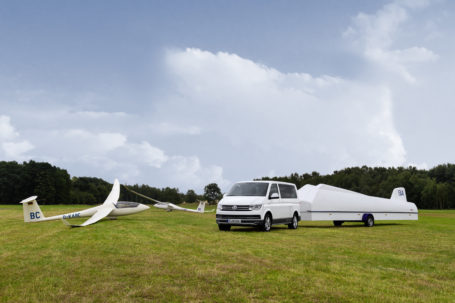 Multivan Outdoor Panamericana