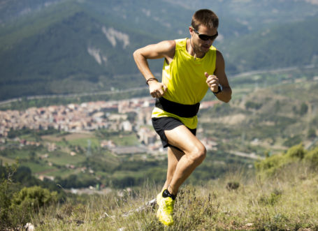 Un California acompañará a Eugeni Roselló en la Projekt 500 miles