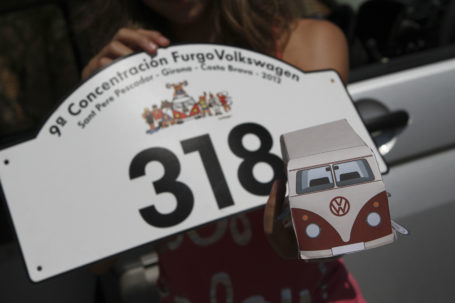 9ª FurgoVolkswagen