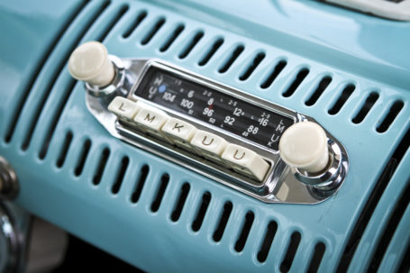 8ª Concentración FurgoVolkswagen