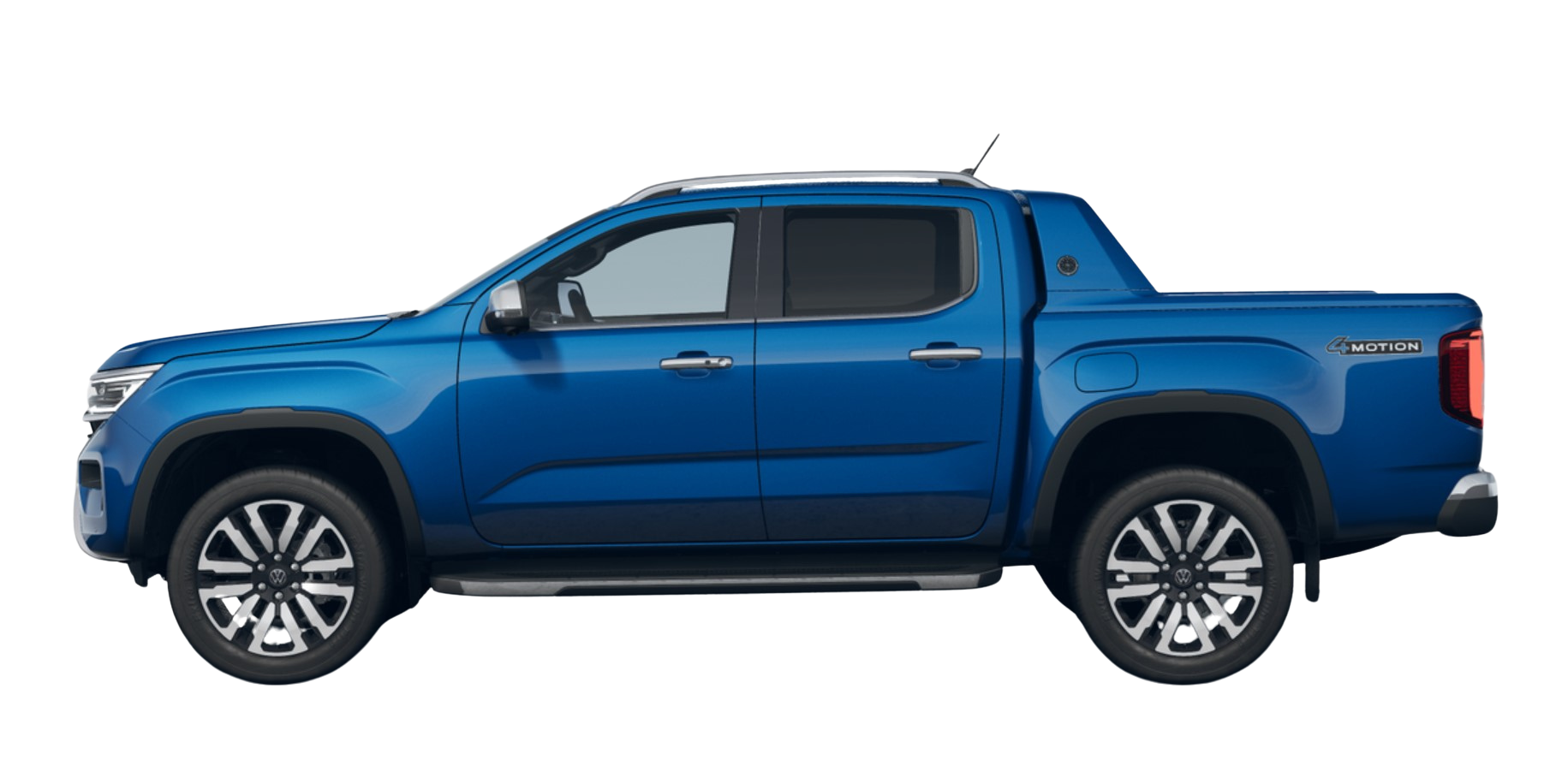 Amarok