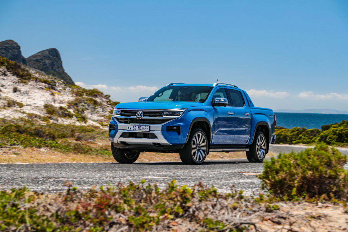 Amarok