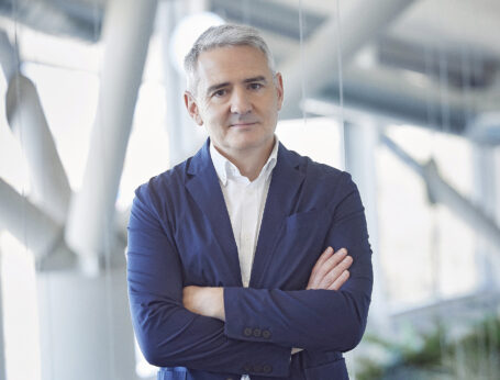 ALBERT GARCÍA