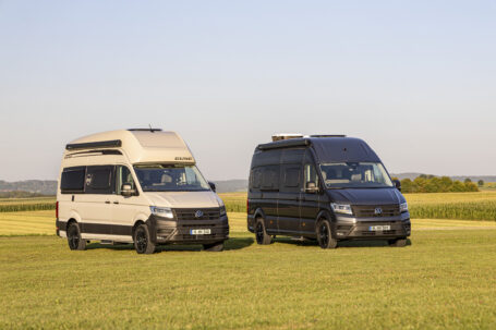 Grand California Dune y California Energy