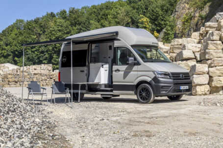 Grand California Dune y California Energy