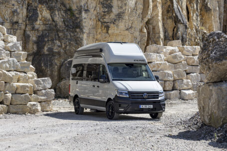 Grand California Dune y California Energy