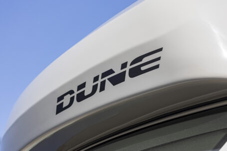 Grand California Dune y California Energy