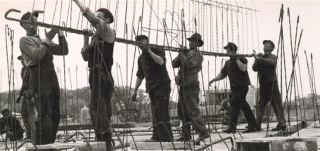 70º Aniversario Fábrica de Hannover