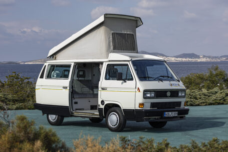 70º Aniversario Fábrica de Hannover