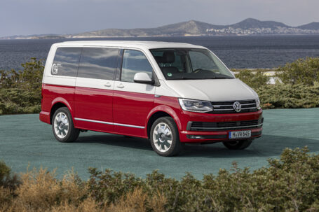 70º Aniversario Fábrica Hannover