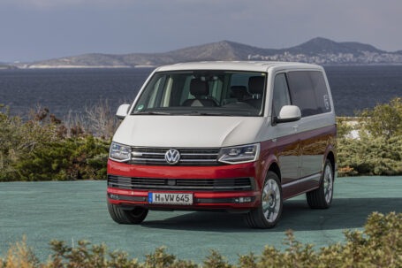 70º Aniversario Fábrica Hannover