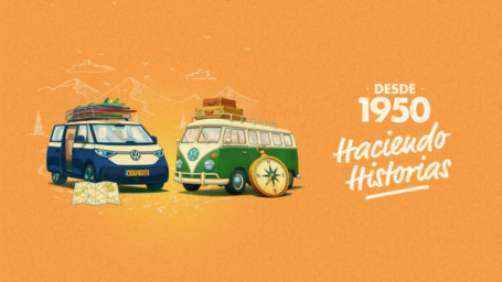 La FurgoVolkswagen 2026 abre inscripciones y vuelve a convocar a los fans del Bulli y del espíritu camper original