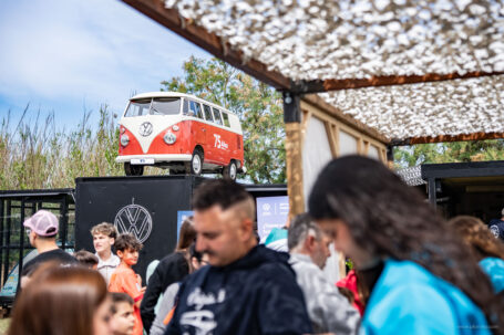 FurgoVolkswagen 2026