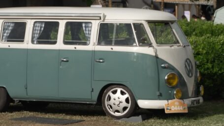 Video noticia FurgoVolkswagen 2026