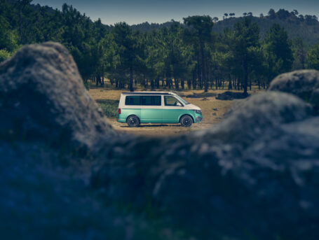 Volkswagen Vehículos Comerciales lanza “Camper Tour”, una serie de experiencias exclusivas que unirán aventura y comunidad