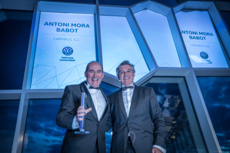 Volkswagen Excellence Awards