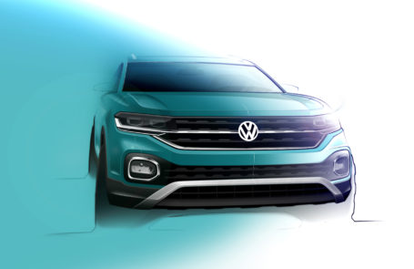 «I AM COOL» – LOS DISEÑADORES DE VOLKSWAGEN ESTUDIAN EL MUNDO DE LOS SUVS COMPACTOS EN EL TRÁILER DEL NUEVO T-CROSS