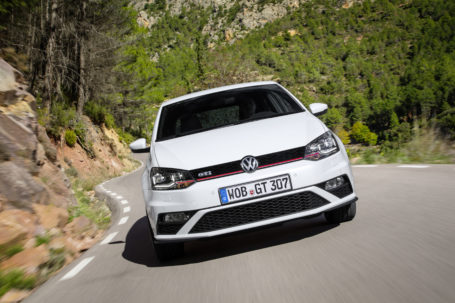 NUEVO POLO GTI: EL GTI «MADE IN SPAIN»