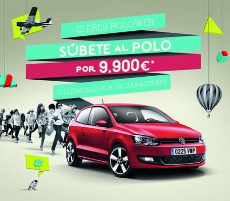 POLOWERS: UN POLO POR 140 CARACTERES