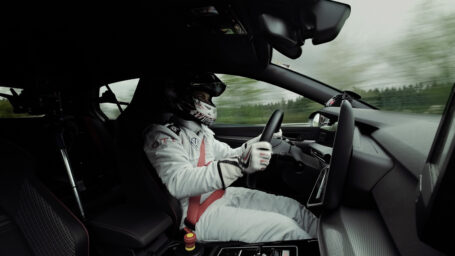 Volkswagen Golf GTI EDITION 50