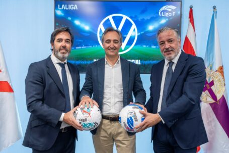 Jorge de la Vega, Enrique Pifarré y Pablo Vilches