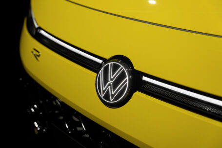 Nuevo Volkswagen T- Roc