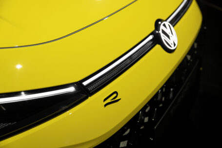 Nuevo Volkswagen T- Roc