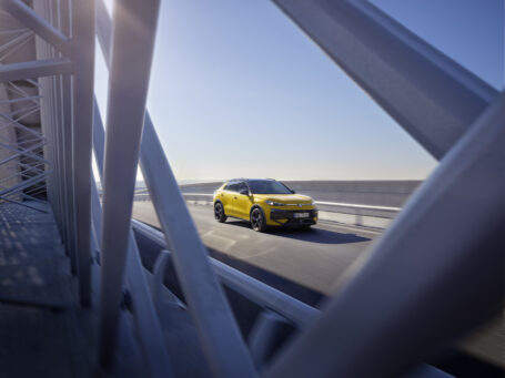 Nuevo Volkswagen T- Roc