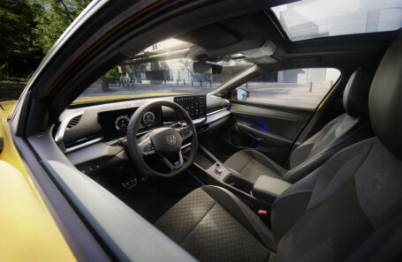 Nuevo Volkswagen T- Roc