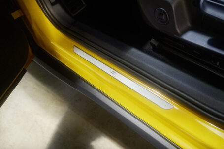 Nuevo Volkswagen T- Roc