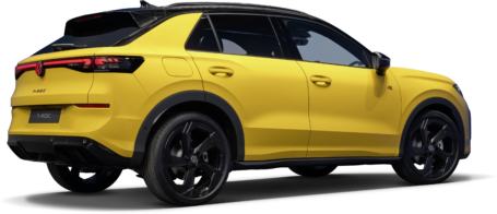 Nuevo Volkswagen T- Roc