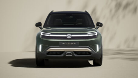 ID. Cross Concept