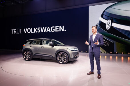 IAA MOBILITY 2025