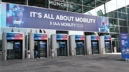Movilidad eléctrica asequible: las novedades de Volkswagen en el Salón del Automóvil de Múnich 2025