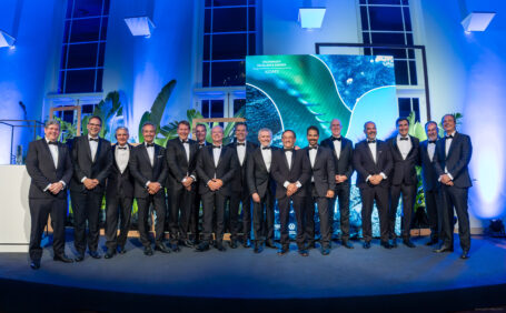 11ª edición de los Volkswagen Excellence Awards
