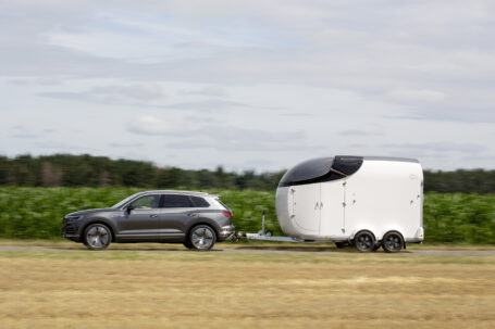 Touareg FINAL EDITION
