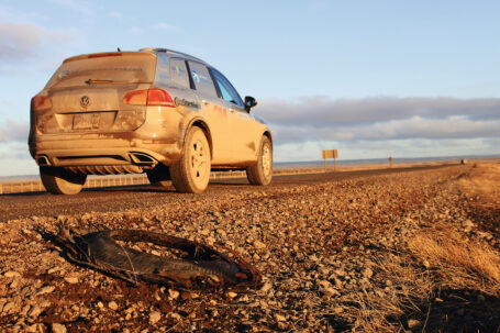 Touareg FINAL EDITION