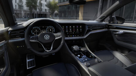 Touareg \"FINAL EDITION\"
